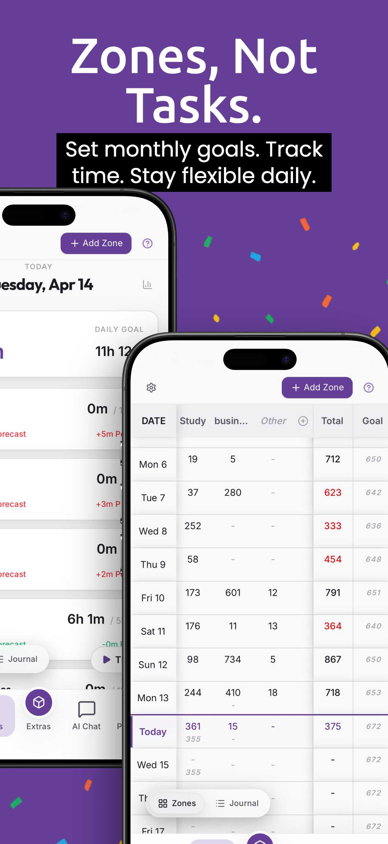 FocusMaxing app screenshot 4